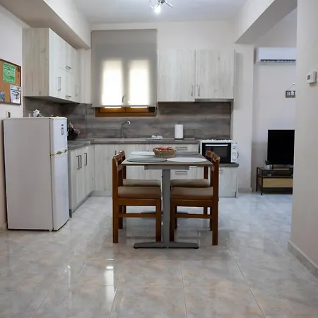 Apartman Viewing Garden *