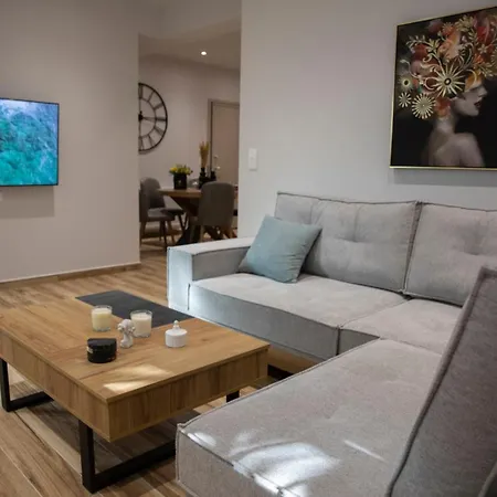 Apartman Viewing Garden