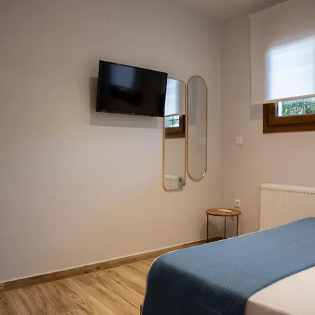 Apartman Viewing Garden *