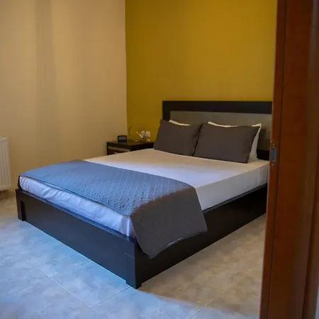 Apartman Viewing Garden *