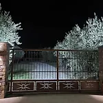 Viewing Garden *