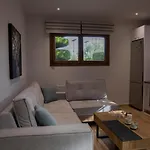 Viewing Garden דירה *