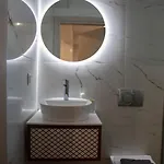 דירה Viewing Garden וולוס