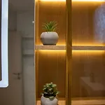 דירה Viewing Garden