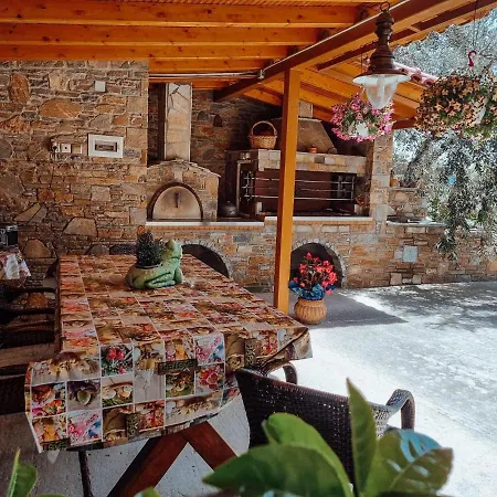 Viewing Garden Lägenhet *