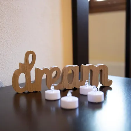 Lägenhet Viewing Garden *