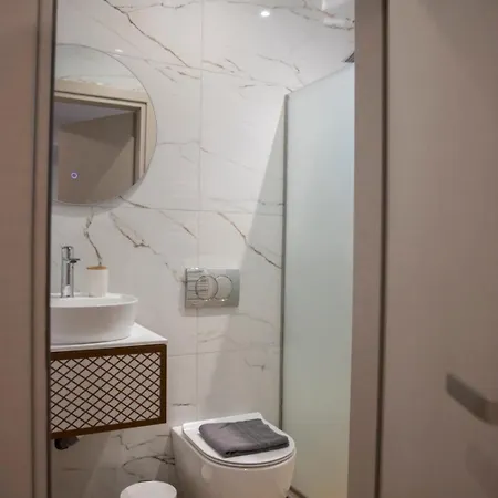 Viewing Garden Lägenhet *