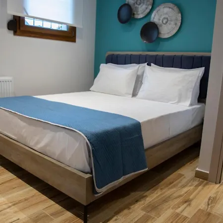 Lägenhet Viewing Garden