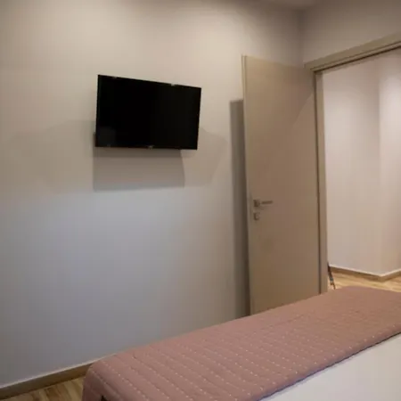 Viewing Garden Volos